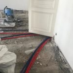 Rénovation appartement – Paris 10