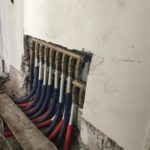 Rénovation appartement – Paris 10