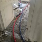 Rénovation appartement – Paris 10