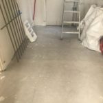 Rénovation appartement – Paris 10
