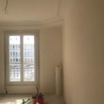 Rénovation appartement – Paris 10