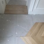 Rénovation appartement – Paris 10