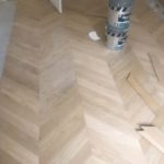 Rénovation appartement – Paris 10