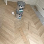 Rénovation appartement – Paris 10