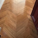 Rénovation appartement – Paris 10