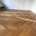 Rénovation appartement – Paris 10
