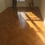 Rénovation appartement – Paris 10