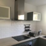 Rénovation d’une cuisine – Chatou