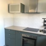 Rénovation d’une cuisine – Chatou