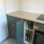 Rénovation d’une cuisine – Chatou