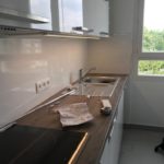 Rénovation cuisine – Neuilly-sur-Seine