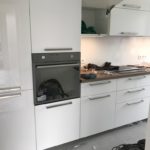 Rénovation cuisine – Neuilly-sur-Seine
