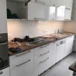 Rénovation cuisine – Neuilly-sur-Seine